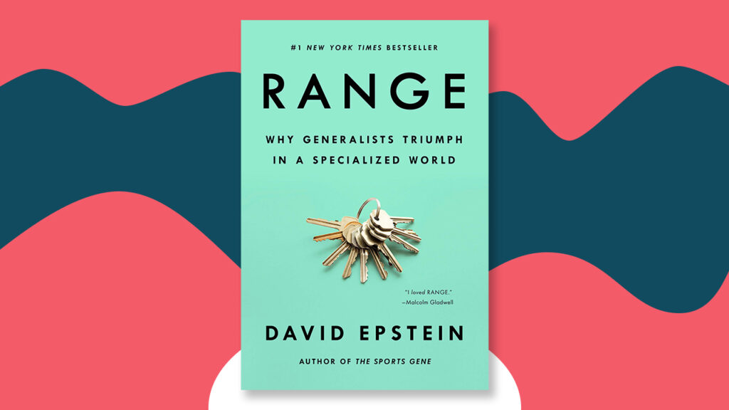 range generalists